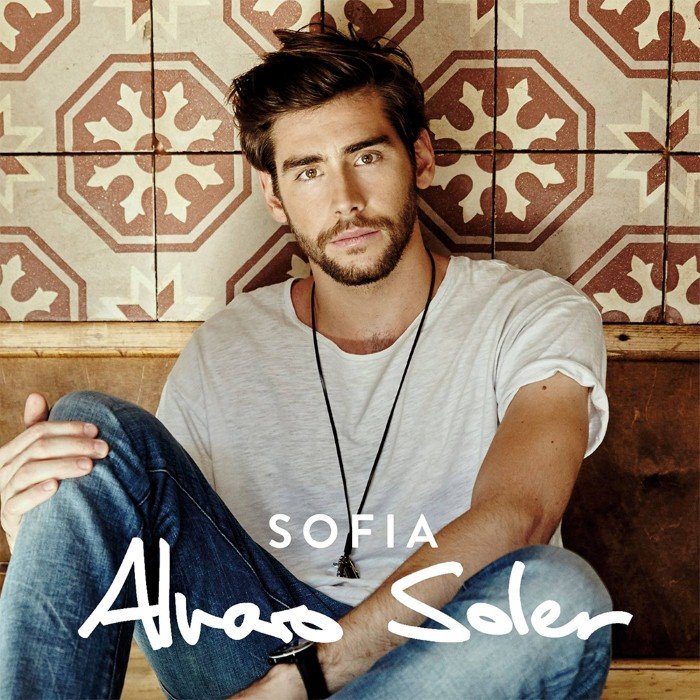 Sofia cover