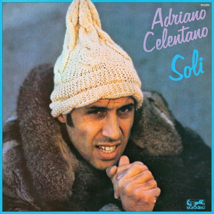 Soli cover