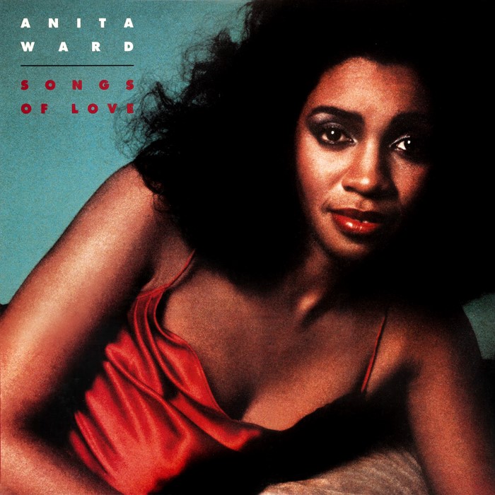 Songs of Love cover