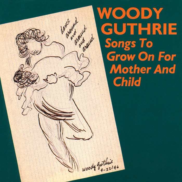 Songs to Grow On for Mother and Child