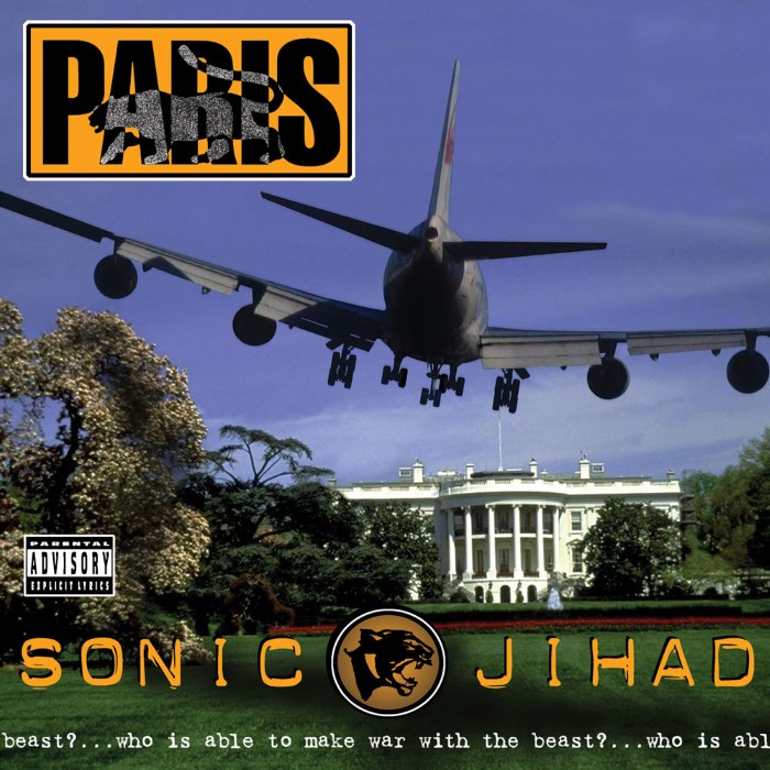 Sonic Jihad