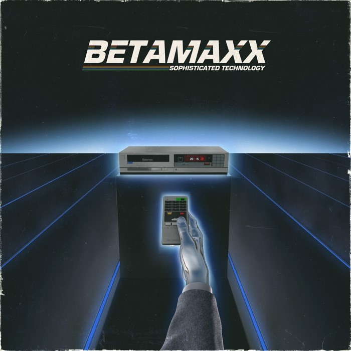 Sophisticated Technology cover
