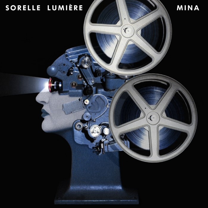 Sorelle Lumière cover