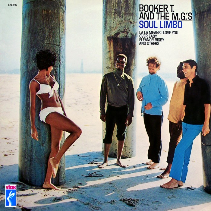 Soul Limbo cover