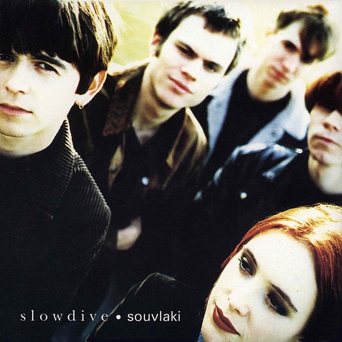 Souvlaki (1993)