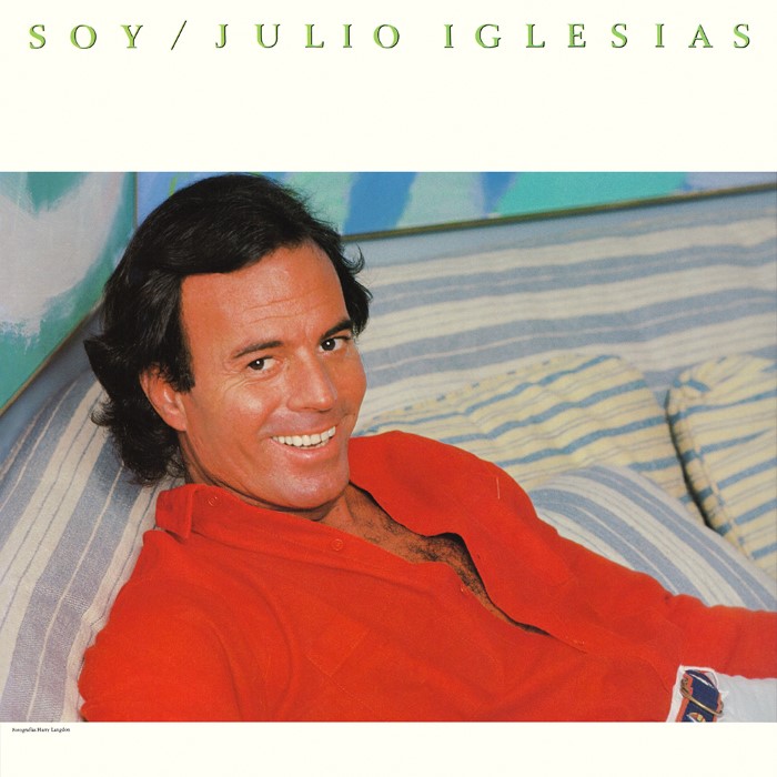 Soy cover