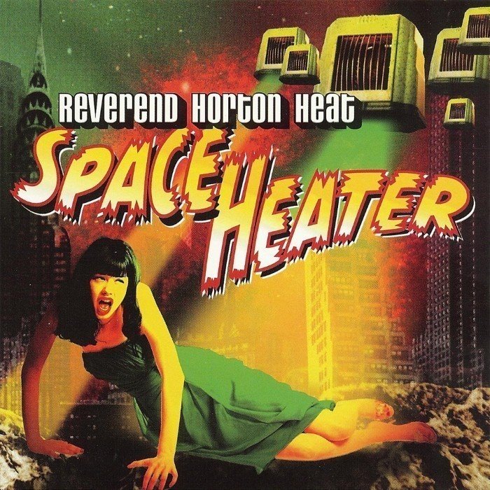 Space Heater cover