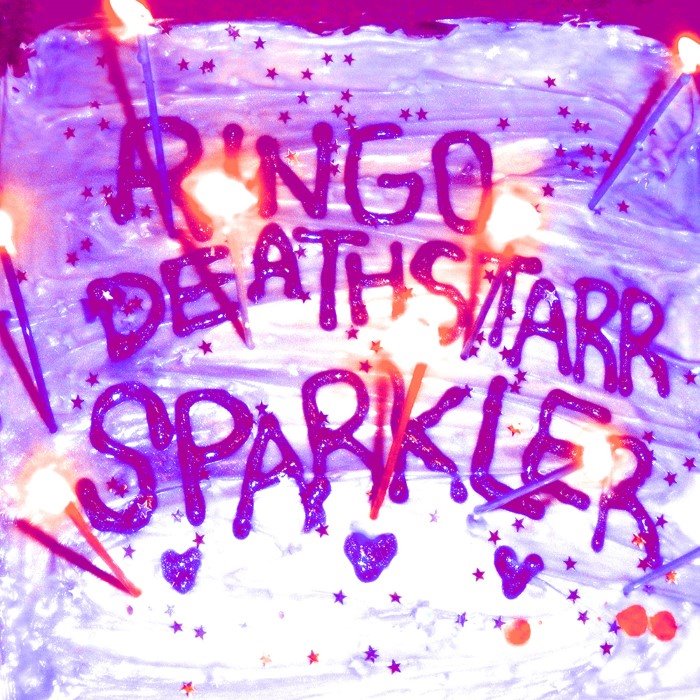 Sparkler