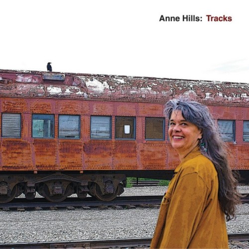Tracks album thumb