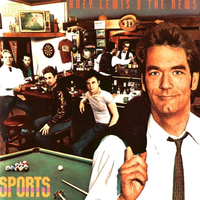Sports cover