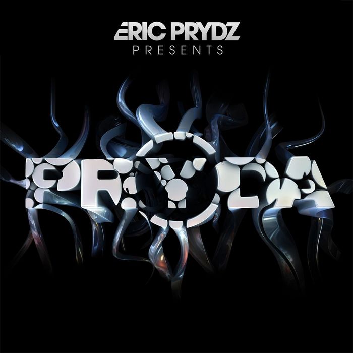 Eric Prydz cover