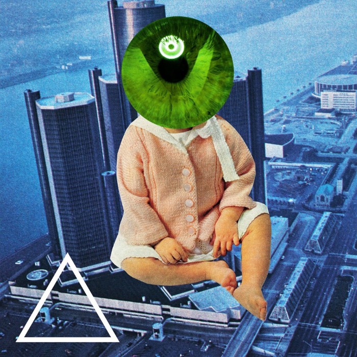 Rockabye artwork