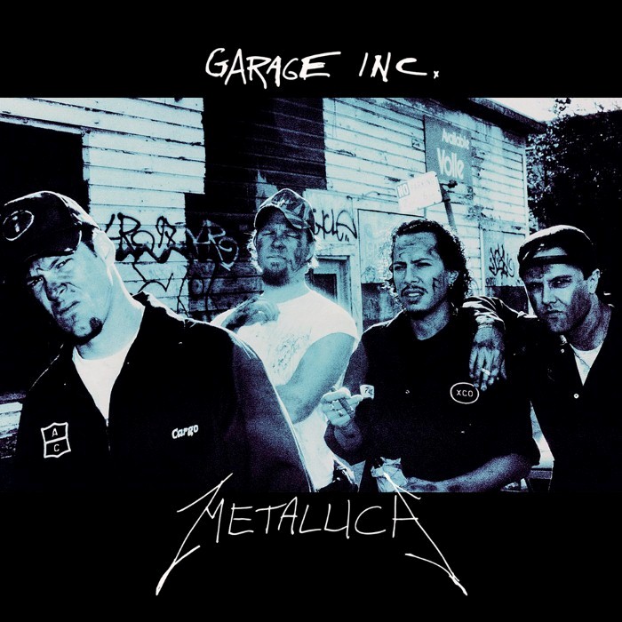 Garage Inc.