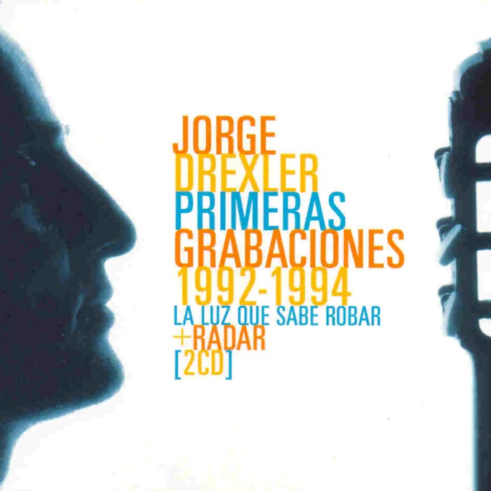 Primeras grabaciones: 1992-1994 cover