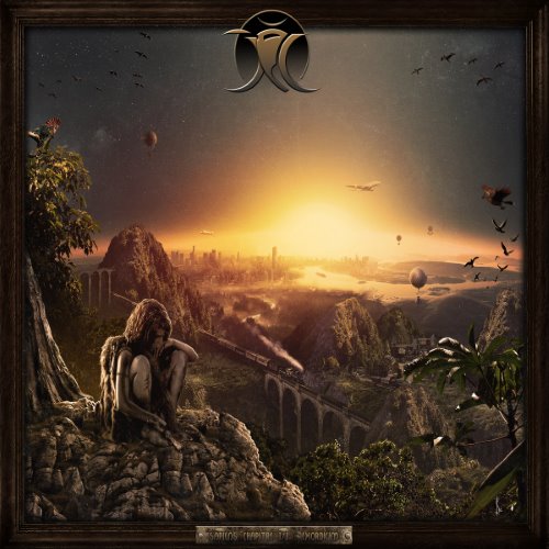 Sapiens Chapitre 1/3: Exordium album thumb