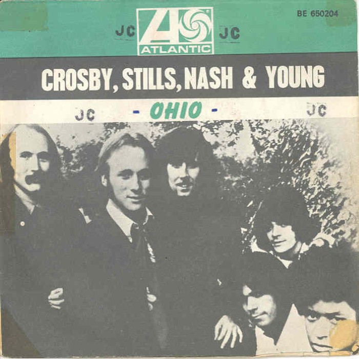 Ohio cover
