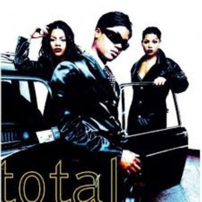 Total cover