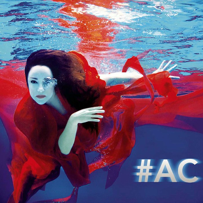 #AC cover