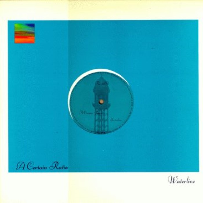 Waterline cover