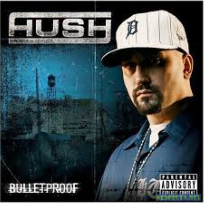 Bulletproof cover