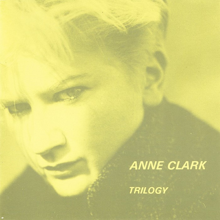Trilogy cover