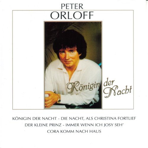 Königin der Nacht album thumb