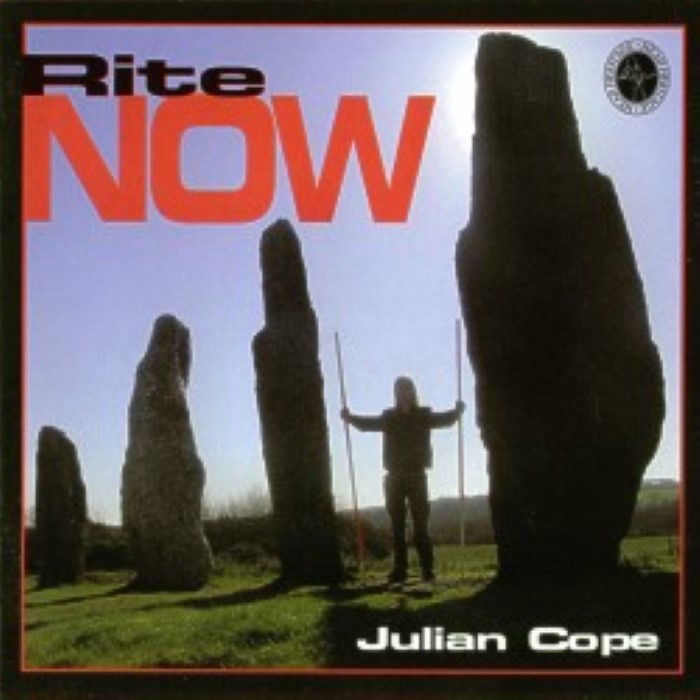 Rite Now cover