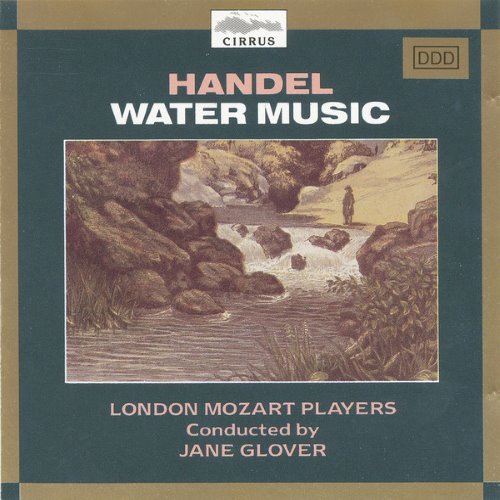 Water Music album thumb