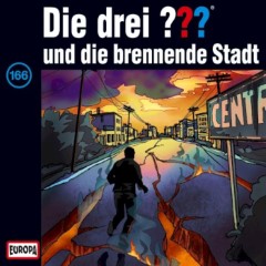 Cover Present album thumb