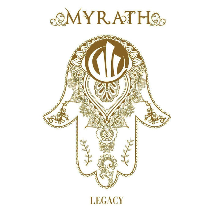 Legacy / ميراث cover