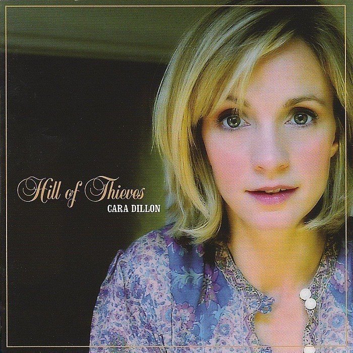 Hill of Thieves