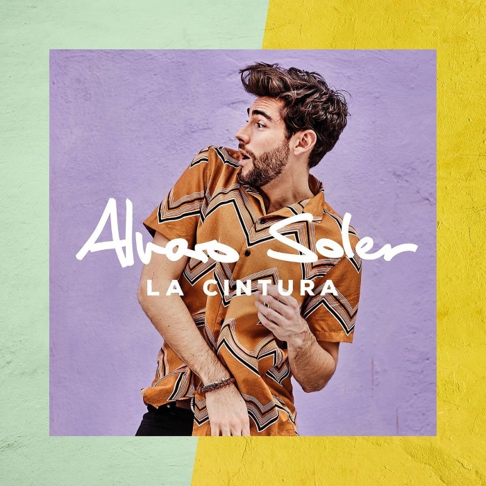 La cintura cover