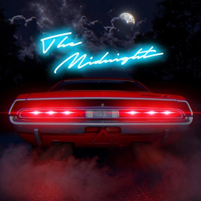 Days of Thunder cover