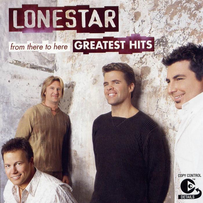 From There to Here: Greatest Hits cover