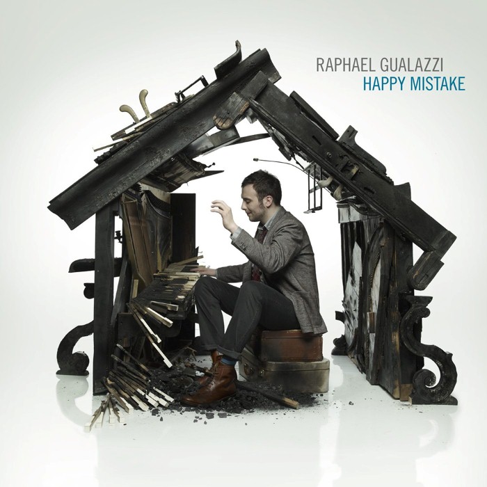 Happy Mistake cover