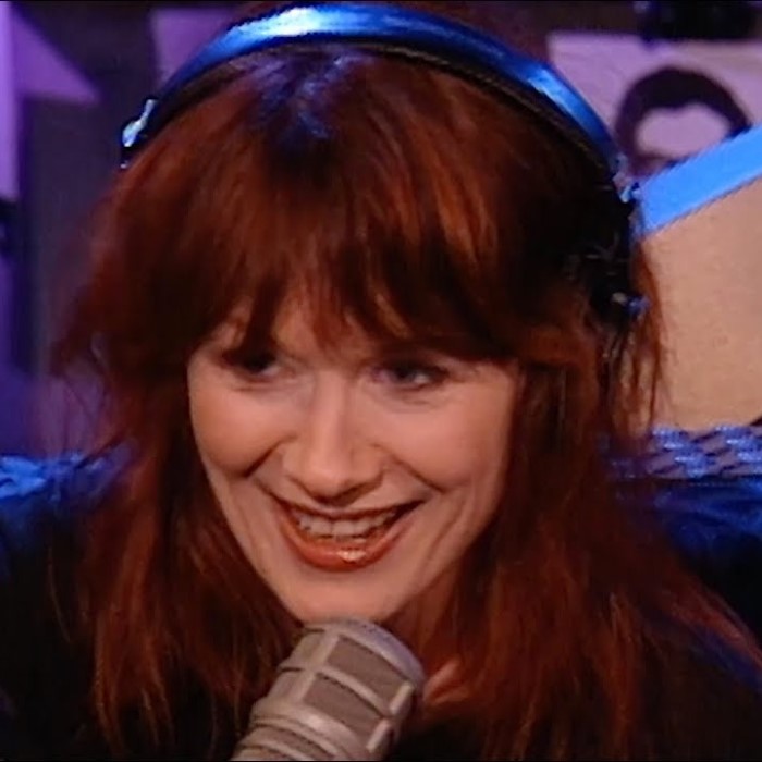 1999-03-17: The Howard Stern Show: New York, NY, USA cover