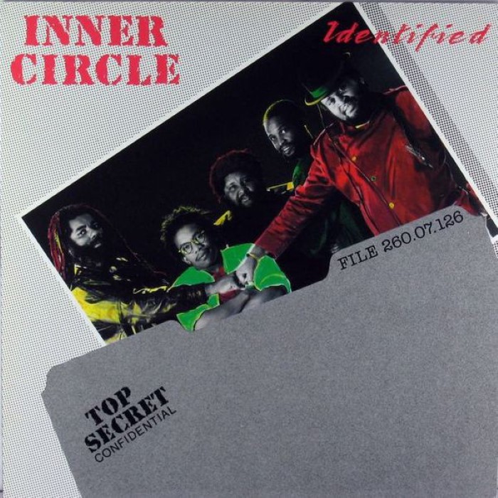 Identified cover