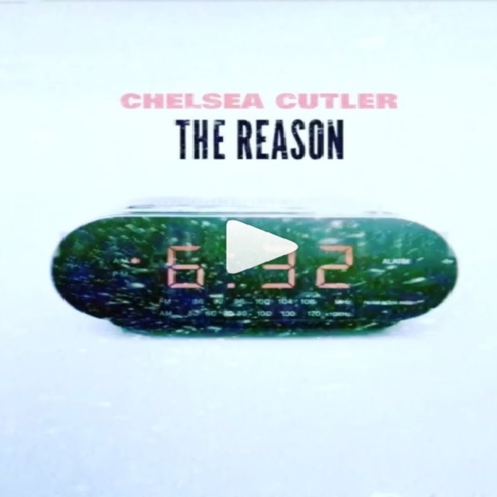 The Reason cover