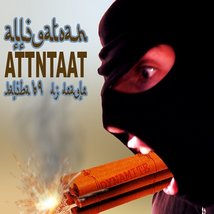 ATTNTAAT cover