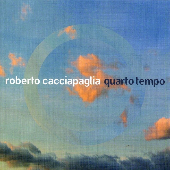 Quarto tempo cover