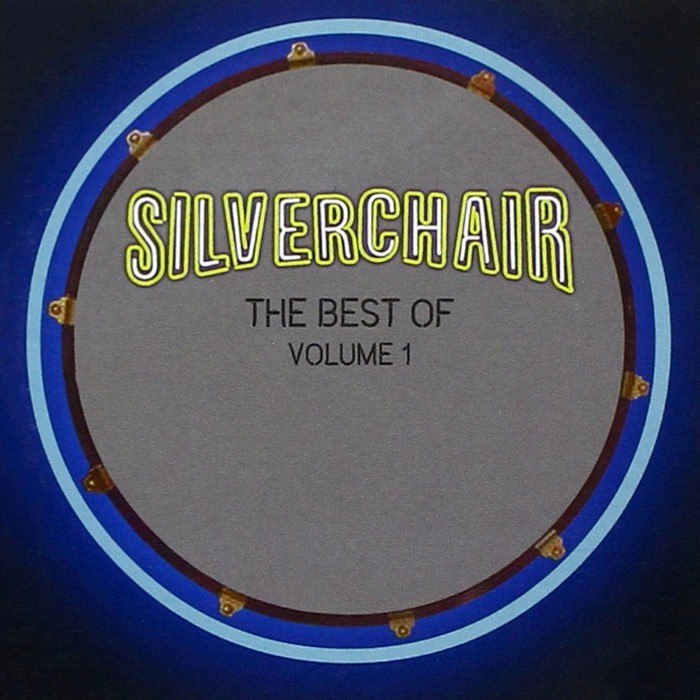 The Best Of, Volume 1 cover