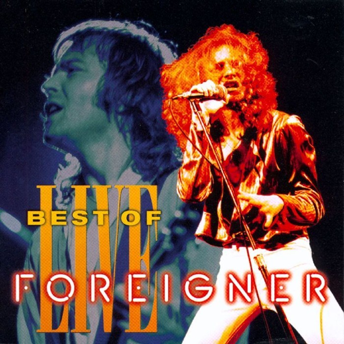 Classic Hits Live cover