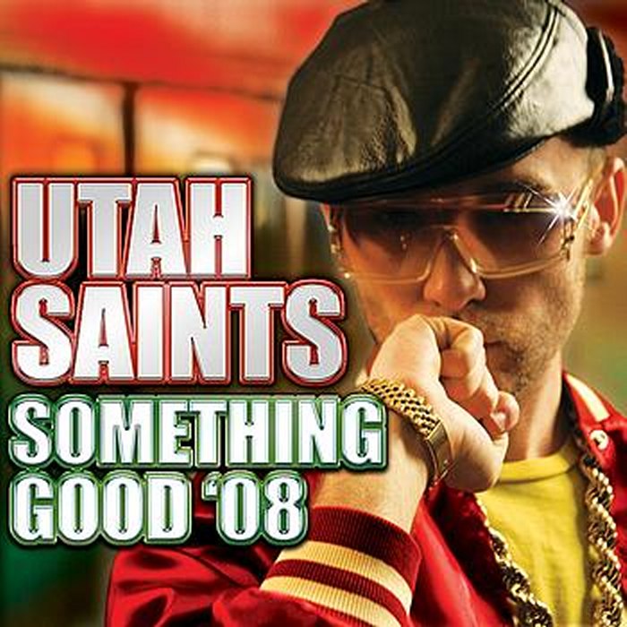 Something Good '08 cover
