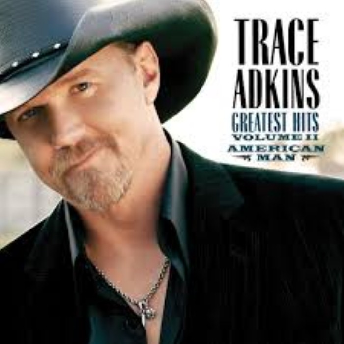 Greatest Hits, Volume II: American Man cover