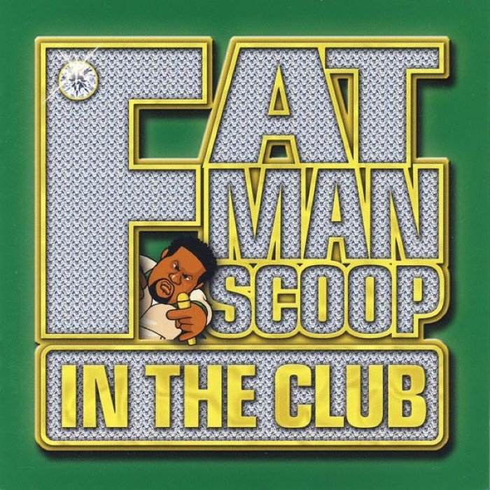 In the Club cover
