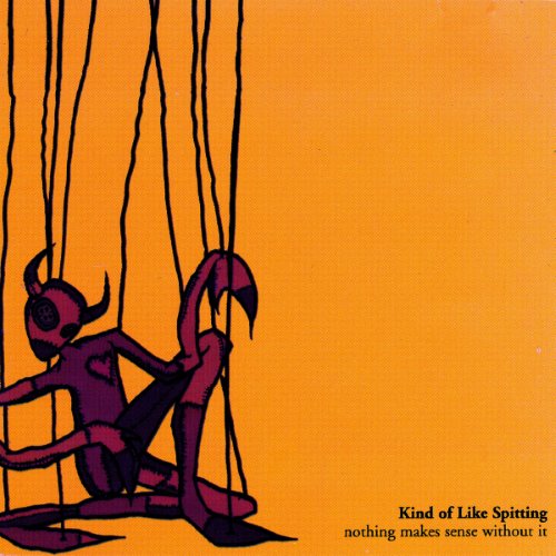 Nothing Makes Sense Without It album thumb