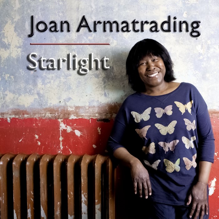 Starlight cover