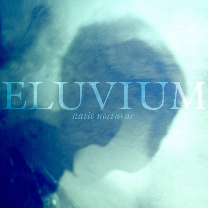 Static Nocturne cover