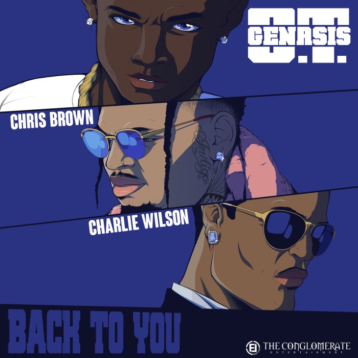 Back to You cover