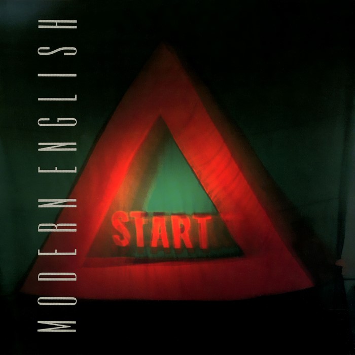 Stop Start cover